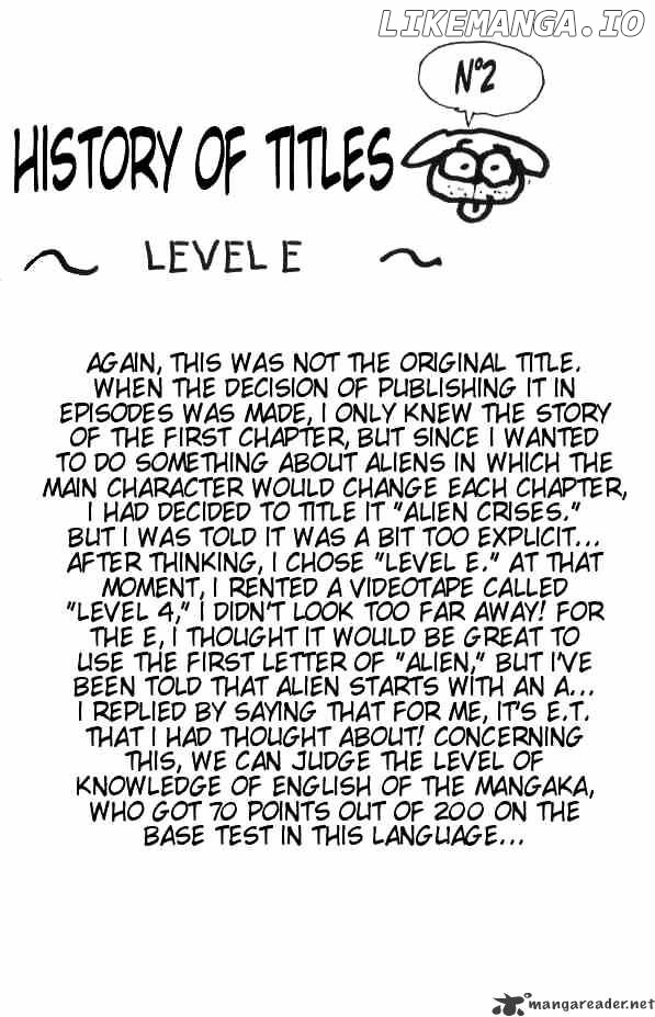 Hunter x Hunter, Chapter 48 image 19